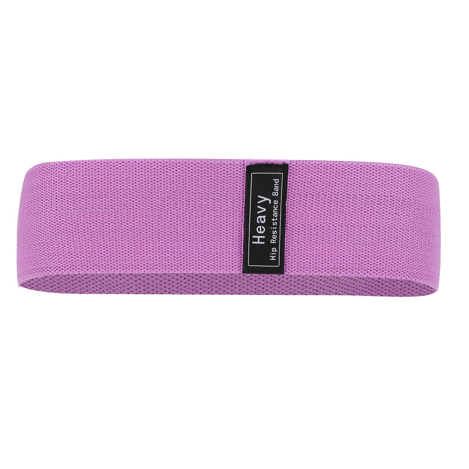 Yoga Hip Resistance Band Set Portable Fitness Elastic Band Women Squat Loop Body BuildingPurple фиолетовый
Yoga Hip Resistance Band Set Portable Fitness Elastic Band Women Squat Loop Body BuildingPurple фиолетовый