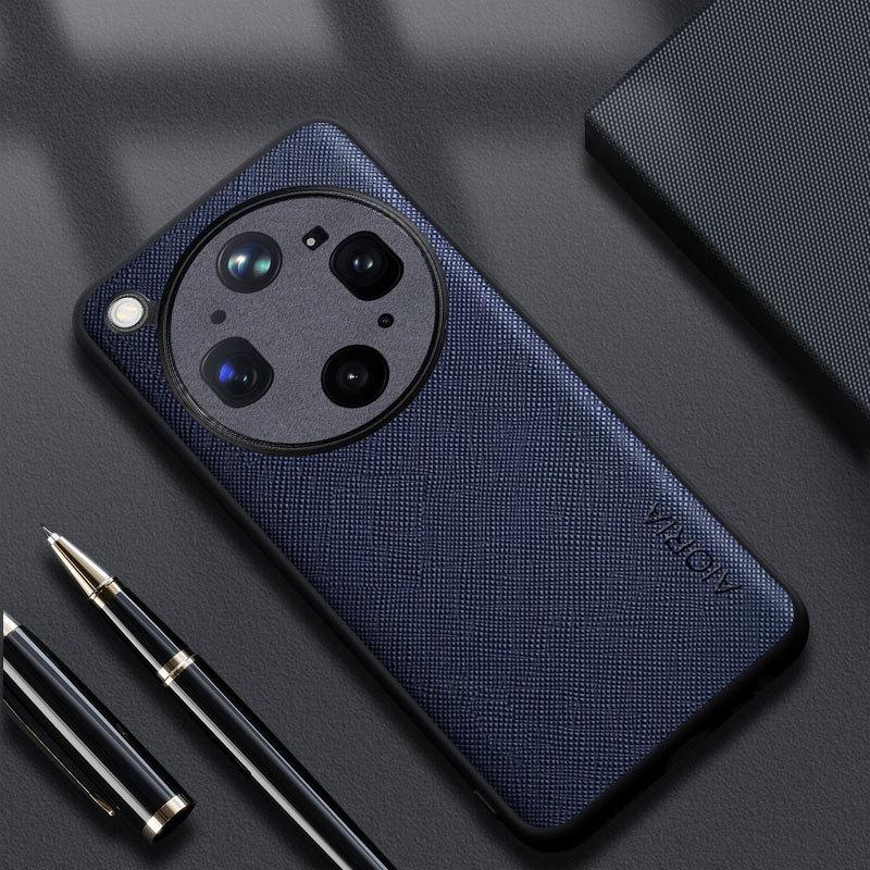 For Oppo Find X9 X8 Pro Ultra Around The Protection Perfect High Quality Cover Case for Find X8 темно-синього кольору
For Oppo Find X9 X8 Pro Ultra Around The Protection Perfect High Quality Cover Case for Find X8 темно-синього кольору