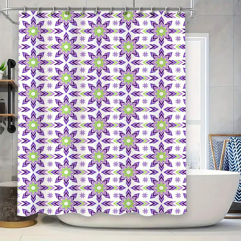 Blue Green Starfish Shower Curtain For Bathroom Decor Waterproof Fabric With Eyelet Top Ring. This 128 Character Long Title Incl W60H190(CM)-1 Pcs
Blue Green Starfish Shower Curtain For Bathroom Decor Waterproof Fabric With Eyelet Top Ring. This 128 Character Long Title Incl W60H190(CM)-1 Pcs