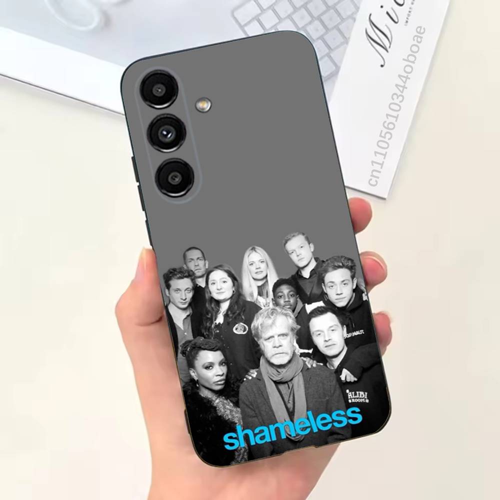 Frank Gallagher S-Shameless Phone Case For Samsung S25,24,21,22,23,20,S30,Ultra,Plus, Fe,5G Silicone Cover SamsungS20lite
Frank Gallagher S-Shameless Phone Case For Samsung S25,24,21,22,23,20,S30,Ultra,Plus, Fe,5G Silicone Cover SamsungS20lite