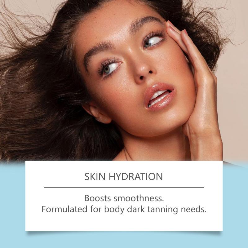 Oceaura Tanning Lotion Moisturizing Body Lotion Outdoor Beach Use Refreshing Hydrating Daily Skin Care one size
Oceaura Tanning Lotion Moisturizing Body Lotion Outdoor Beach Use Refreshing Hydrating Daily Skin Care one size