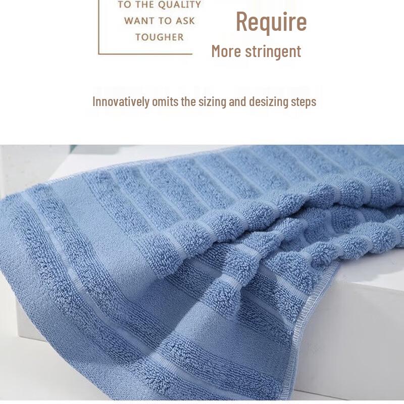 Water Ripple Embroidered Business Towel Set
Water Ripple Embroidered Business Towel Set