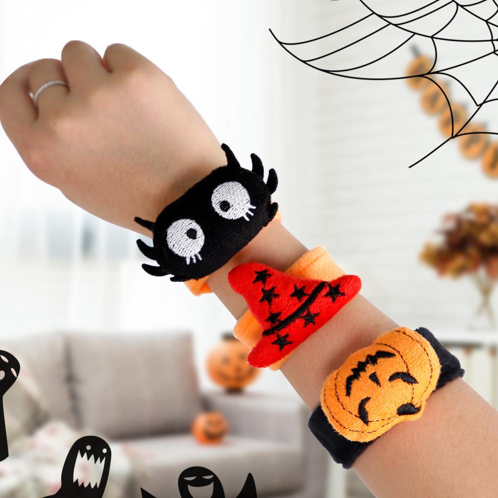 Halloween Decorations, Popping Circles, Halloween Party Dress-up Props, Pumpkins, Spiders, Bracelets
Halloween Decorations, Popping Circles, Halloween Party Dress-up Props, Pumpkins, Spiders, Bracelets