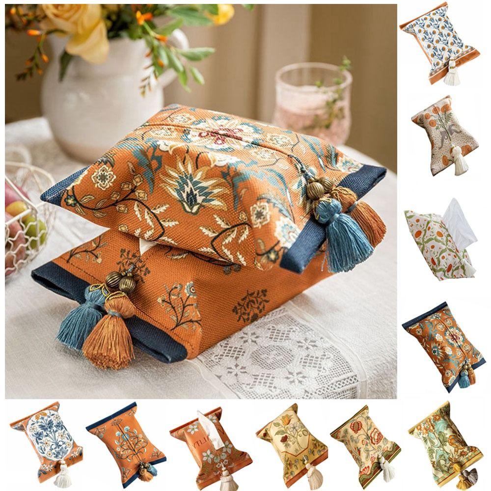 American Tissue Box Holder 18x24cm Napkin Paper Box Creative Short Plush Tissue Bag Home A
American Tissue Box Holder 18x24cm Napkin Paper Box Creative Short Plush Tissue Bag Home A