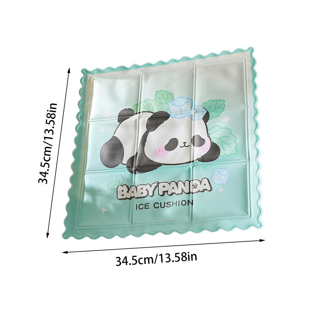 Pet Cooling Mat Cooling Dog Mat Foldable Cartoon Ice Pad Pet Cooling Dog Bed & Pads Cooling Mat For Dogs Travel Pets Children синий
Pet Cooling Mat Cooling Dog Mat Foldable Cartoon Ice Pad Pet Cooling Dog Bed & Pads Cooling Mat For Dogs Travel Pets Children синий