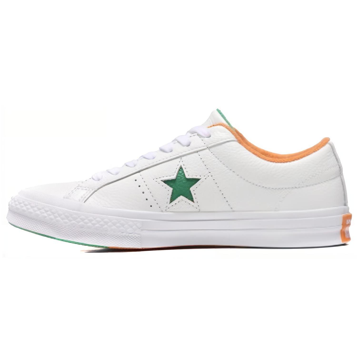 Converse One Star Ox Tropical White 160594C 42.5
Converse One Star Ox Tropical White 160594C 42.5
