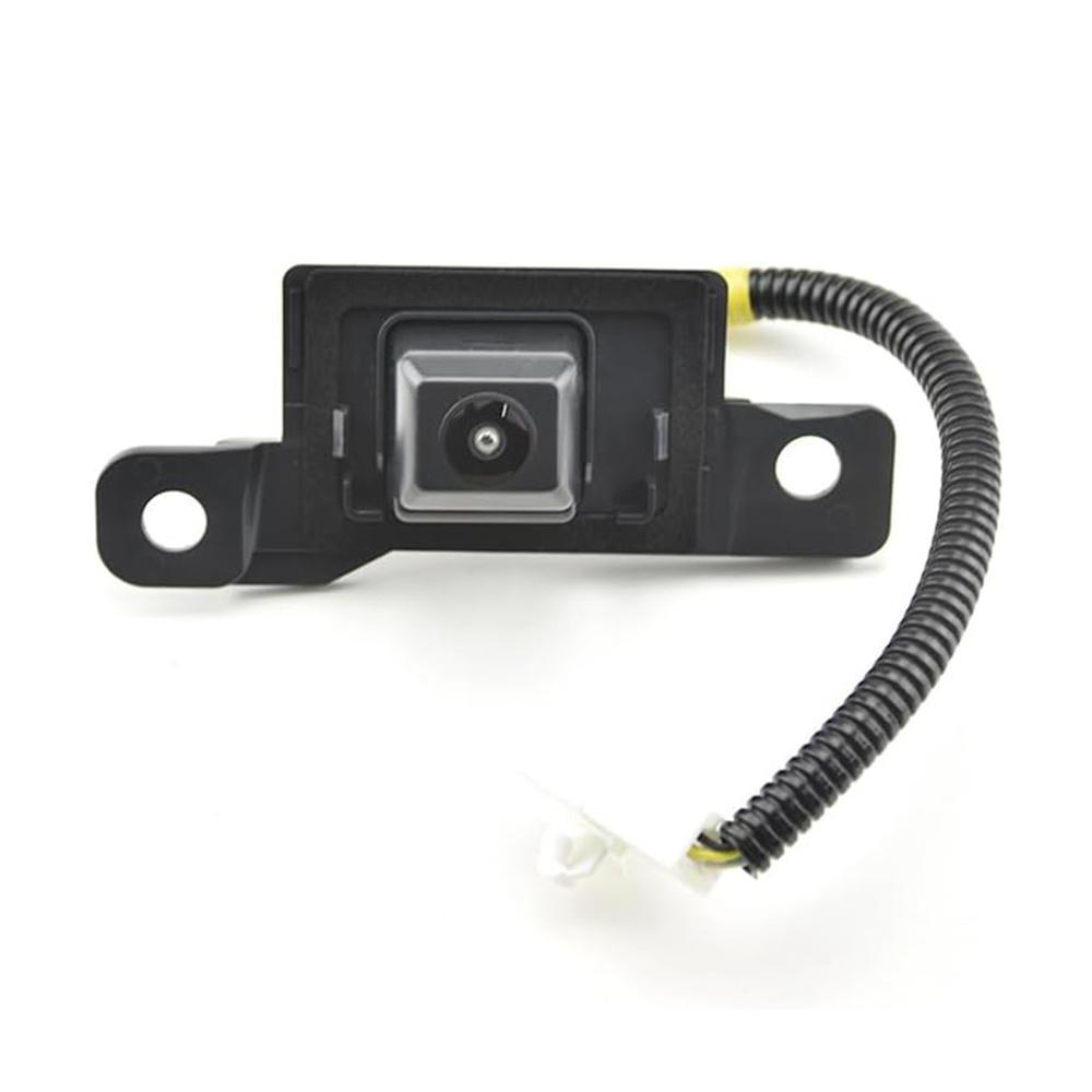 Камера заднего вида для парковки 86790-48060 для Lexus RX350 2007-2009 8679048060
Камера заднего вида для парковки 86790-48060 для Lexus RX350 2007-2009 8679048060