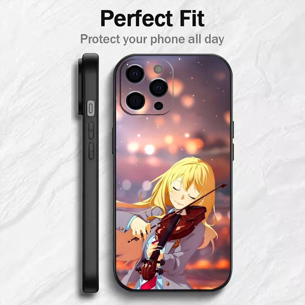 K-Kousei Y-Your Lie-in-April Phone Case For iPhone17,16,15,14,13,12 Plus,Max Soft Silicone Black Cover iPhone11PROMAX
K-Kousei Y-Your Lie-in-April Phone Case For iPhone17,16,15,14,13,12 Plus,Max Soft Silicone Black Cover iPhone11PROMAX
