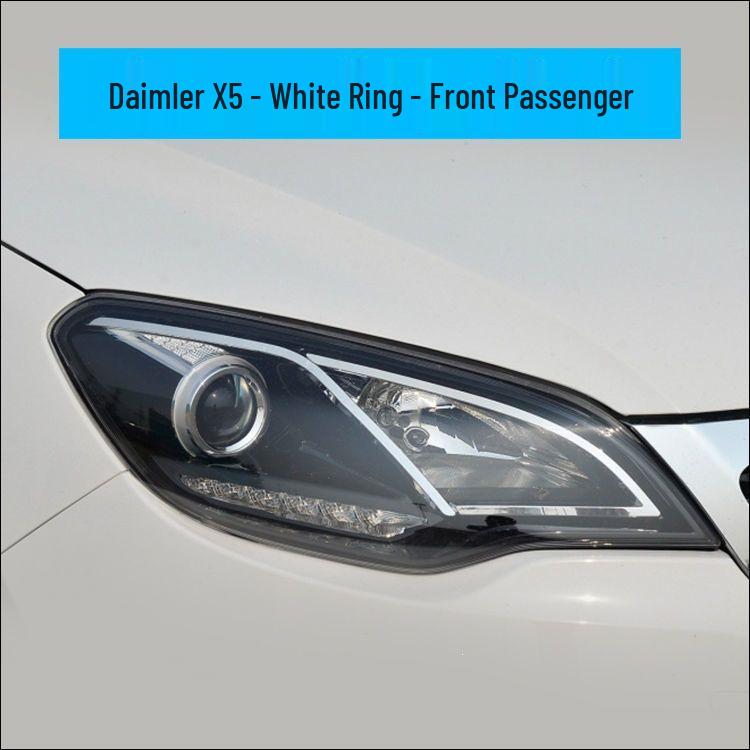 Zotye Damai X5 Front Headlight Assembly
Zotye Damai X5 Front Headlight Assembly