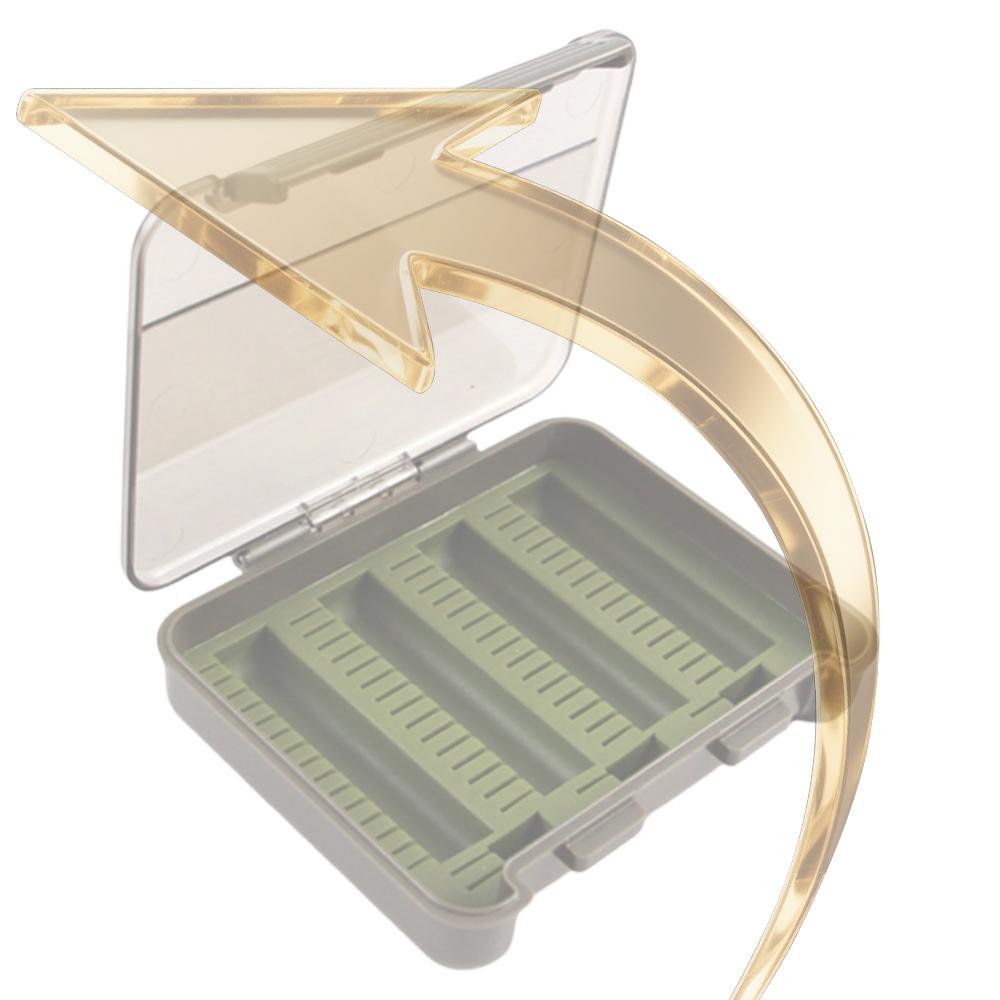 Fish Hook Fishing Lure Bait Storage Case Fishing Accessories Tool Storage Box Fish Hook Lure Fake Bait Box China Mainland
Fish Hook Fishing Lure Bait Storage Case Fishing Accessories Tool Storage Box Fish Hook Lure Fake Bait Box China Mainland