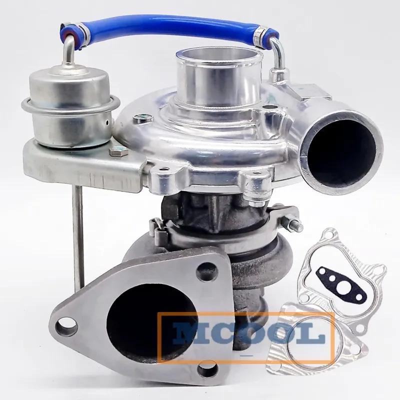 Air-Cooled Turbine Turbocharger For TOYOTA Hilux Vigo Hiace D4D 2KD 2KD-FTV 2.5 L D CT16 17201-30070 1720130070 17201-OL030
Air-Cooled Turbine Turbocharger For TOYOTA Hilux Vigo Hiace D4D 2KD 2KD-FTV 2.5 L D CT16 17201-30070 1720130070 17201-OL030