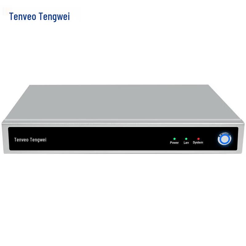 Tenveo TEVO-T300 Video Conferencing Camera (CN version)
Tenveo TEVO-T300 Video Conferencing Camera (CN version)