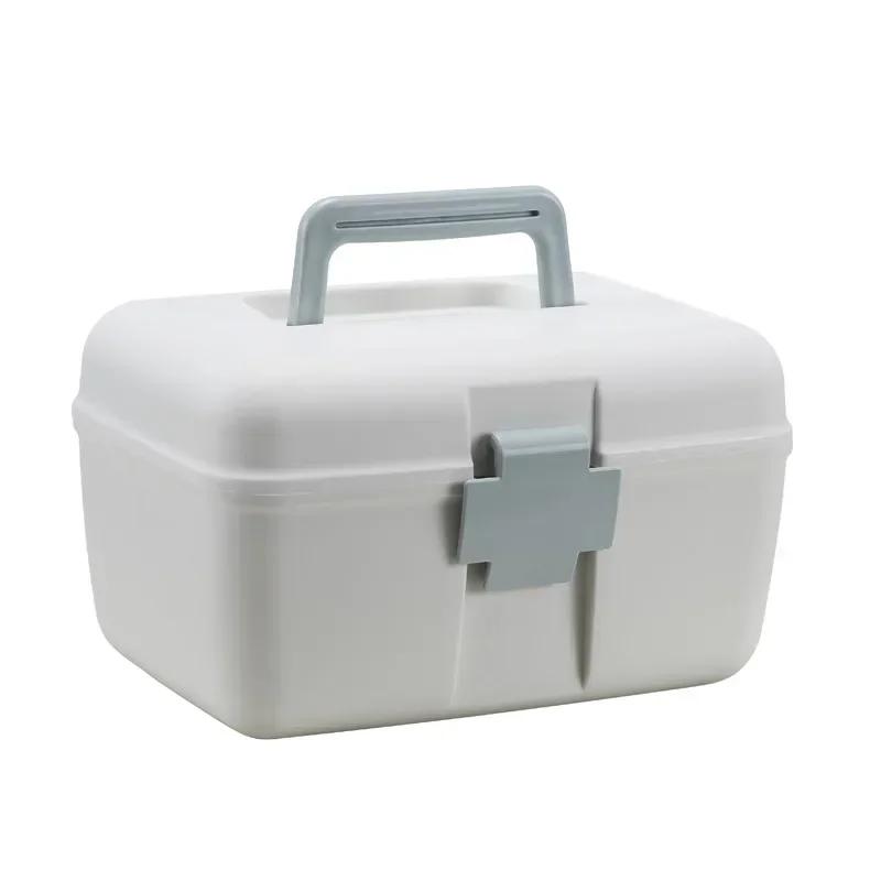 Portable Medicine Organizer Pills Storage Box Organizer Medicine Home Weekly Portable Multi Layer Drug Large Capacity синій
Portable Medicine Organizer Pills Storage Box Organizer Medicine Home Weekly Portable Multi Layer Drug Large Capacity синій