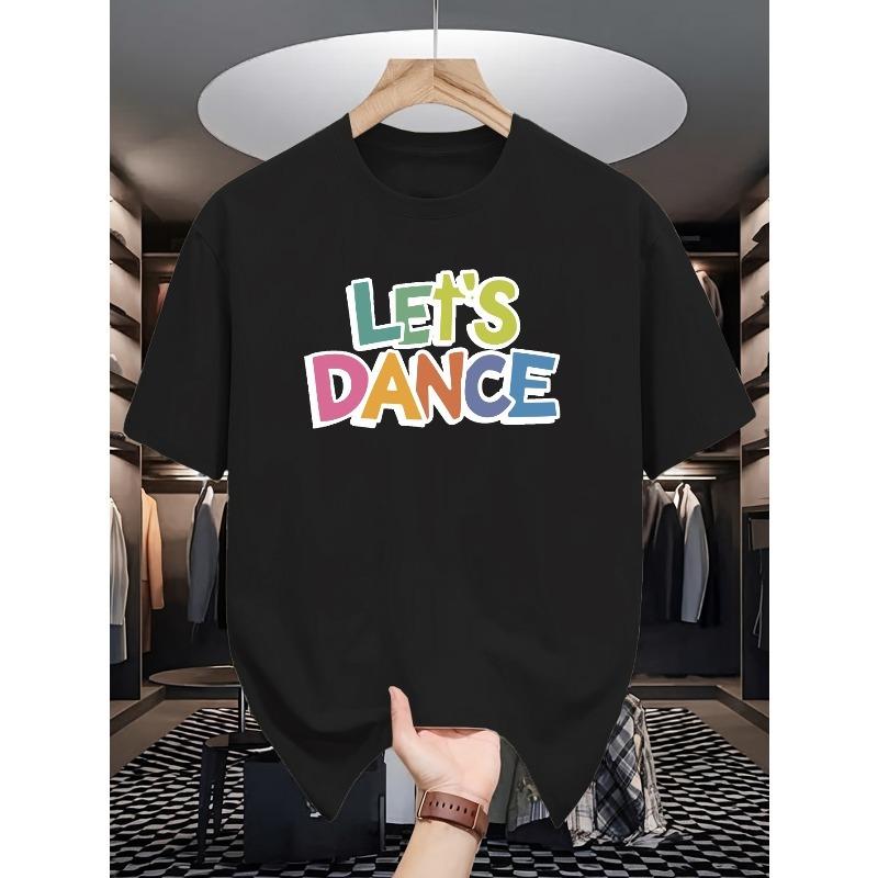 European sizes Men s Summer Short-sleeved T-shirts, Fashionable and Trendy Printed Men s Bottoming Shirts 4XL чорний
European sizes Men s Summer Short-sleeved T-shirts, Fashionable and Trendy Printed Men s Bottoming Shirts 4XL чорний