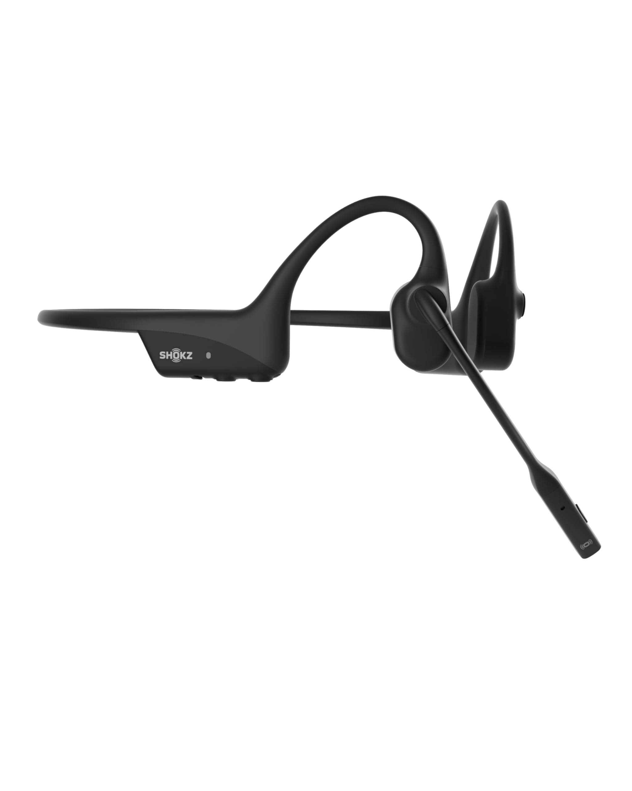 Shokz OpenComm2 2025 Upgrade Business Earphones Bone Conduction Wireless Bluetooth5.1 Open Ear Headphones Doesn t Block Your Ears Automatic Pairing
Shokz OpenComm2 2025 Upgrade Business Earphones Bone Conduction Wireless Bluetooth5.1 Open Ear Headphones Doesn t Block Your Ears Automatic Pairing