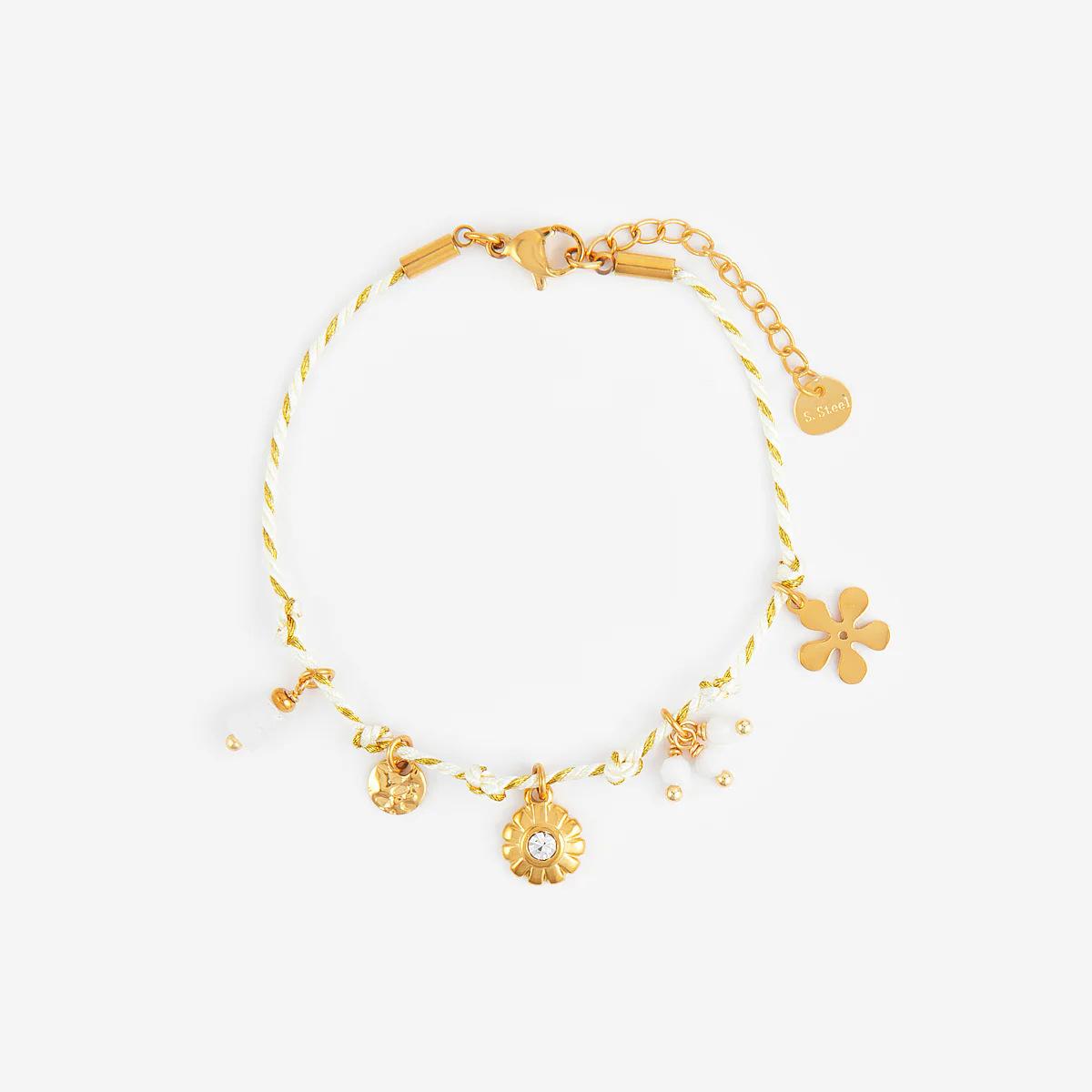 Dopamine Necklace Bracelet Shell Conch Whale Starfish Multi-Pendant 18K Stainless Steel Color Retention
Dopamine Necklace Bracelet Shell Conch Whale Starfish Multi-Pendant 18K Stainless Steel Color Retention