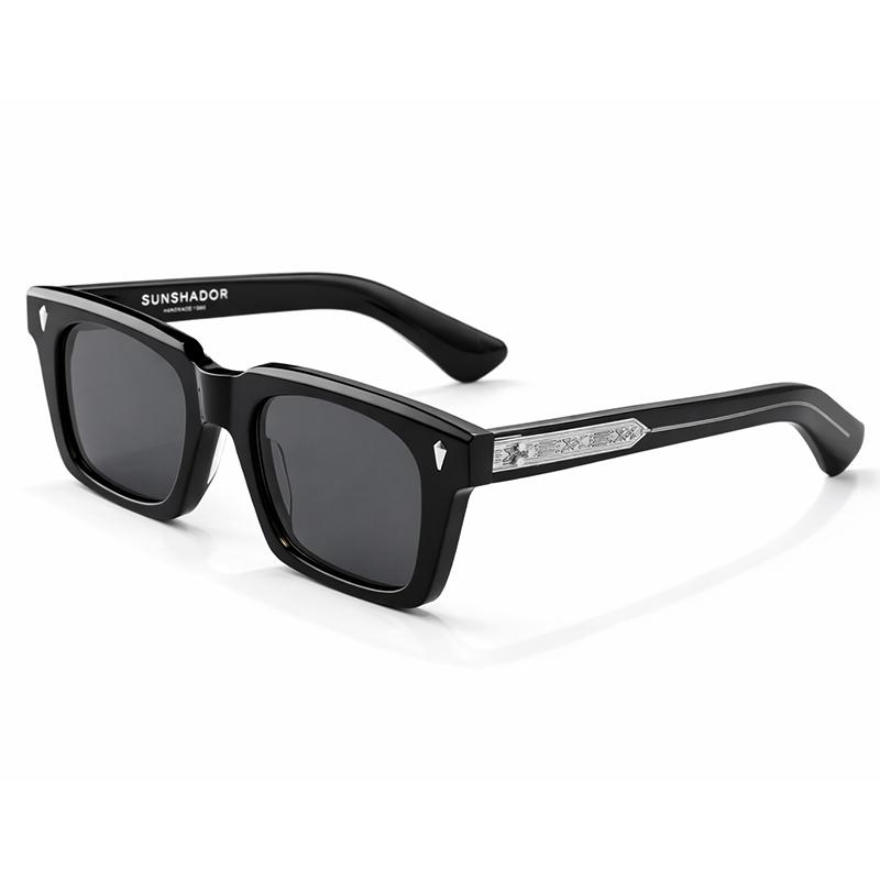 New Luxury Brand Designer Original Sunglasses Men Handmade Acetate Top Quality Eyewear Women Outdoor UV Protection Sun Glasses as picture
New Luxury Brand Designer Original Sunglasses Men Handmade Acetate Top Quality Eyewear Women Outdoor UV Protection Sun Glasses as picture