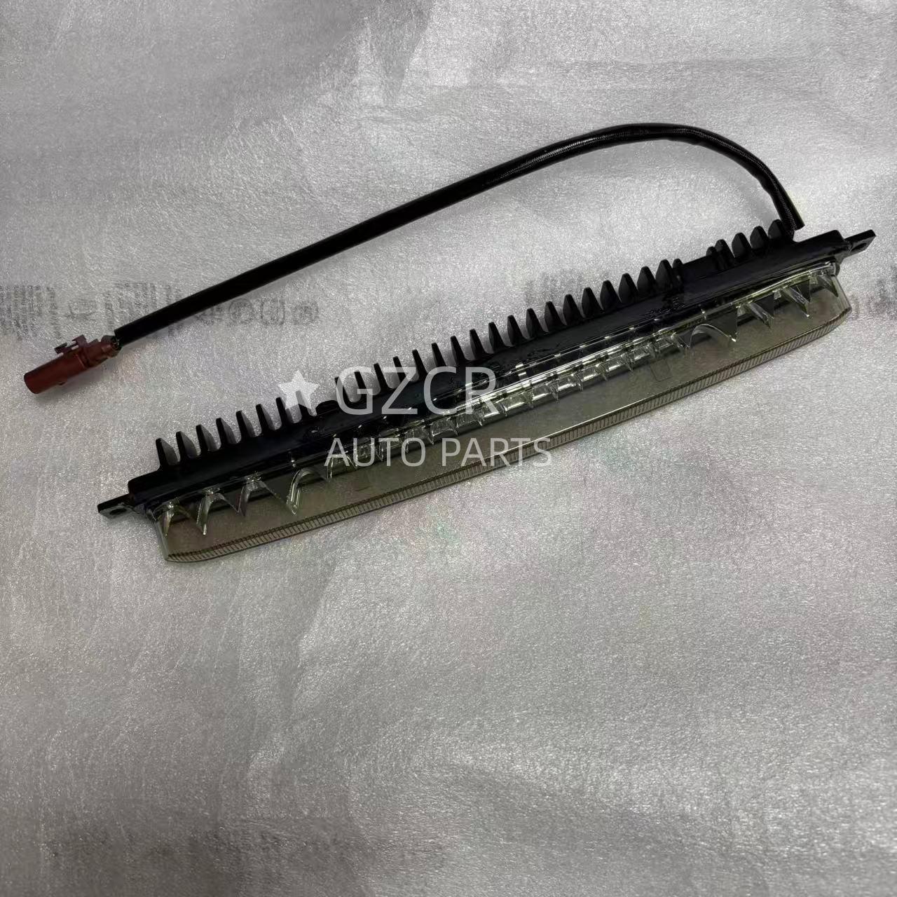Bentley Continental GT Rear Bumper Brake Light 4W0945703: Reliable Quality, In Stock
Bentley Continental GT Rear Bumper Brake Light 4W0945703: Reliable Quality, In Stock