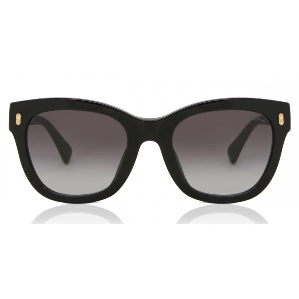 Ralph By Ralph Lauren Ra5301u 50018g Women Sunglasses Glossy Black/52
Ralph By Ralph Lauren Ra5301u 50018g Women Sunglasses Glossy Black/52
