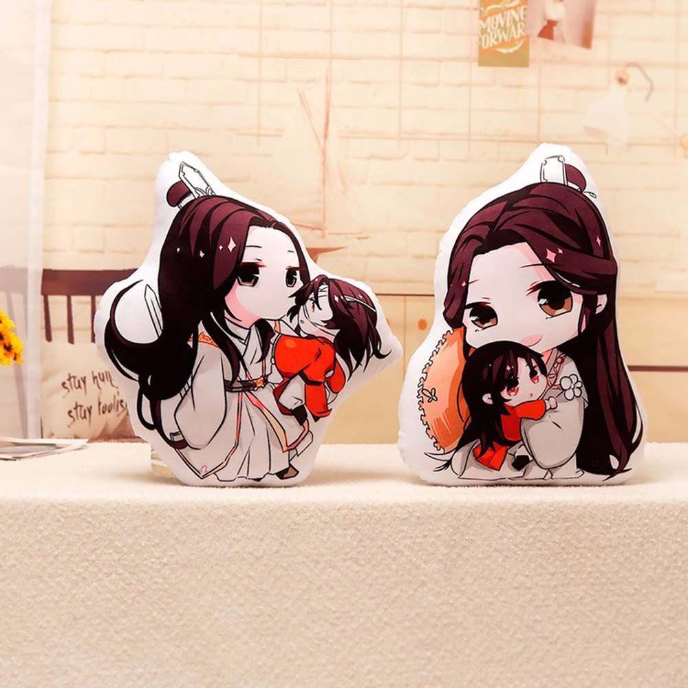 Anime Dolls Xie Lian Soft Toy Plush Toys Heaven Official s Blessing Stuffed Toys Tian Guan Ci Fu A
Anime Dolls Xie Lian Soft Toy Plush Toys Heaven Official s Blessing Stuffed Toys Tian Guan Ci Fu A