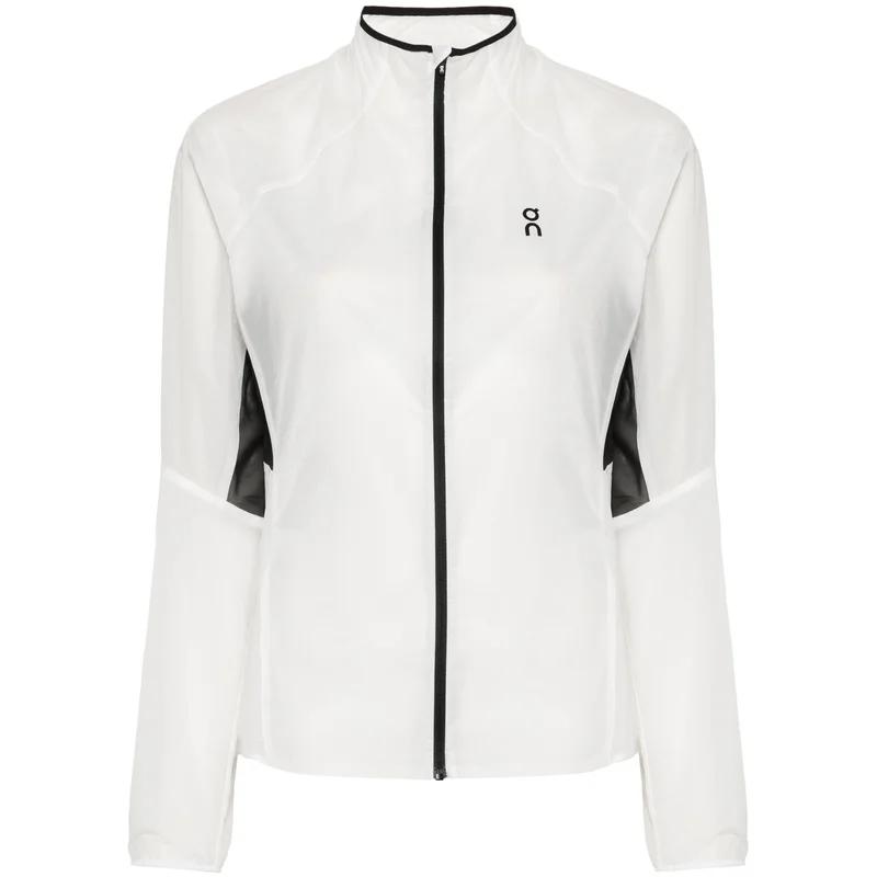 On Running Zero Breathable Waterproof Zip-Up Long Sleeve Jacket Women jackets White 1WE10200864 M
On Running Zero Breathable Waterproof Zip-Up Long Sleeve Jacket Women jackets White 1WE10200864 M