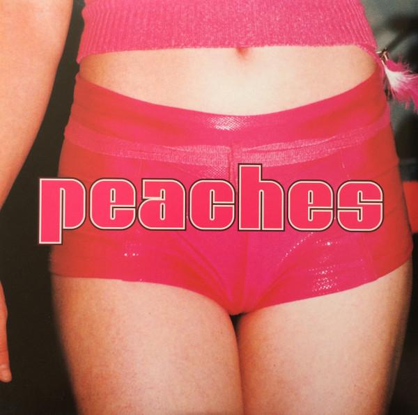 LP Record PEACHES - The Teaches Of Peaches XLLP163 XL Recordings 2011 UK Dance & Electronica
LP Record PEACHES - The Teaches Of Peaches XLLP163 XL Recordings 2011 UK Dance & Electronica
