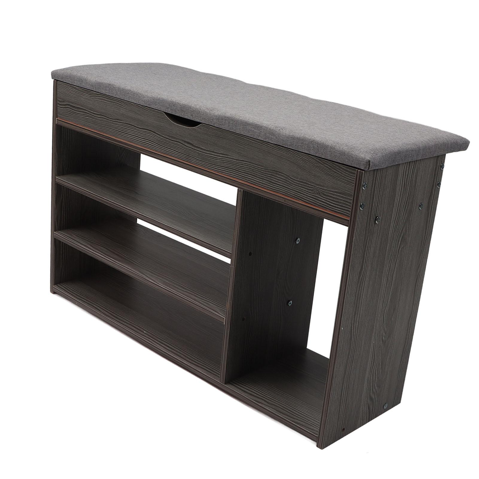 Банкетка для хранения обуви Скандинавский стиль Минимализм Современный Многослойный Большая вместимость Банкетка для хранения в прихожей Стойка для обуви
Банкетка для хранения обуви Скандинавский стиль Минимализм Современный Многослойный Большая вместимость Банкетка для хранения в прихожей Стойка для обуви