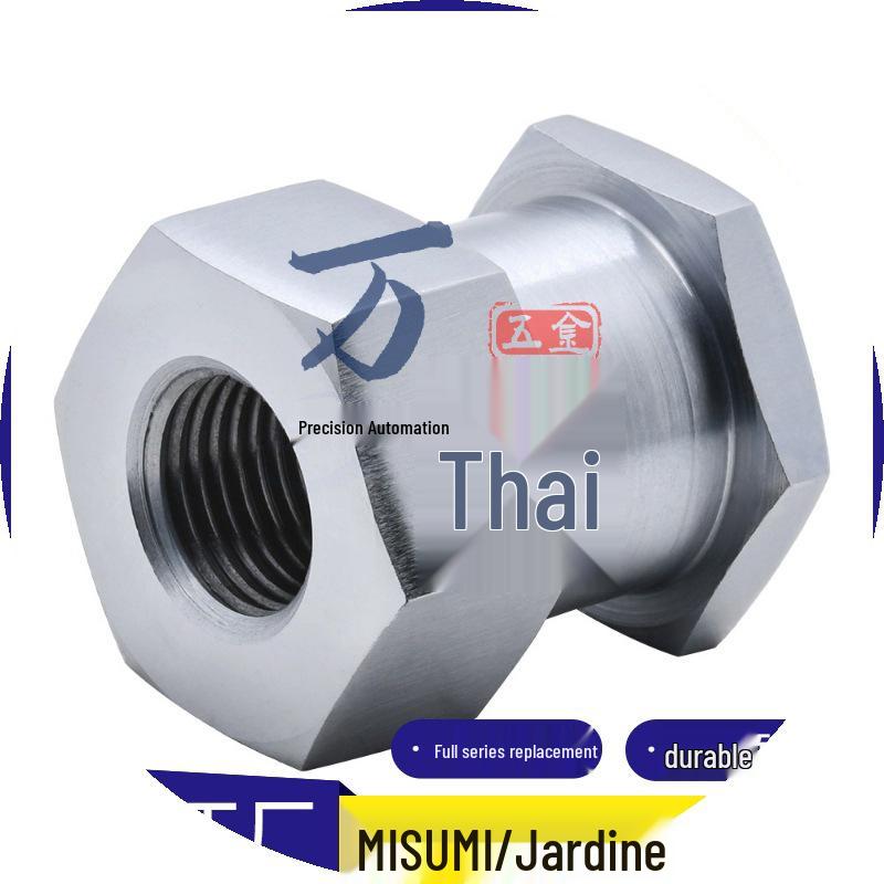 Adjustable Floating Joint WHC31 Series Bulk discount
Adjustable Floating Joint WHC31 Series Bulk discount