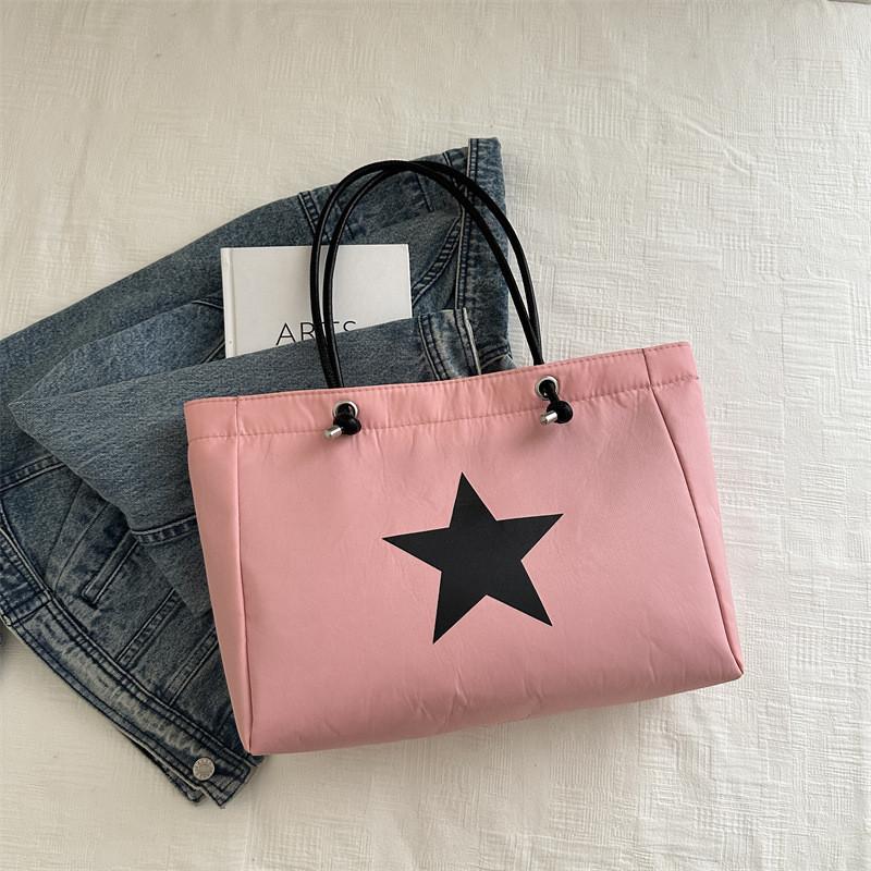 Stylish Minimalist Crossbody Bag For Women With Trendy Design And Versatile Colors рожевий
Stylish Minimalist Crossbody Bag For Women With Trendy Design And Versatile Colors рожевий