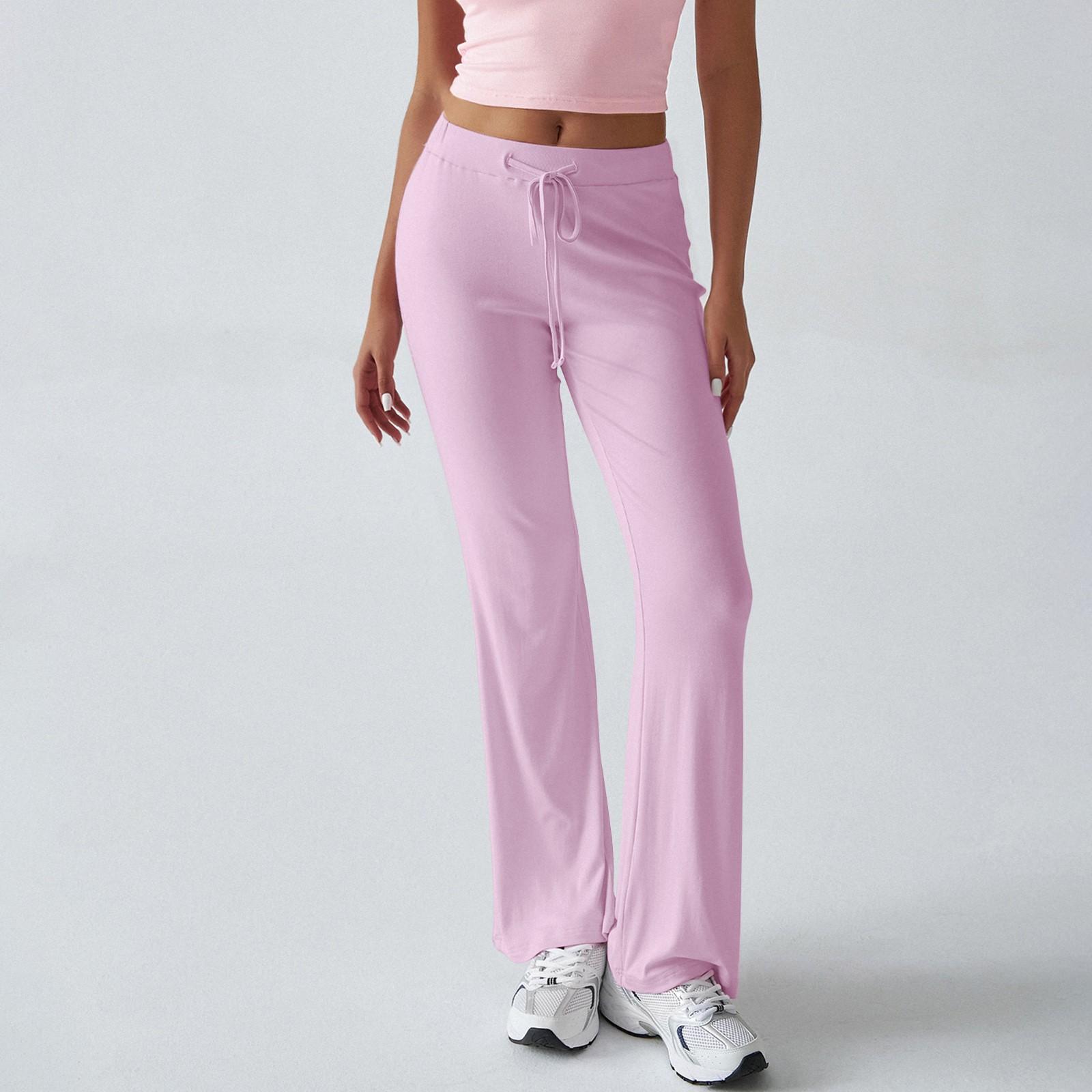 Женские зимние спортивные штаны, однотонные повседневные брюки, женские флисовые спортивные штаны, широкие прямые брюки XL розовый
Женские зимние спортивные штаны, однотонные повседневные брюки, женские флисовые спортивные штаны, широкие прямые брюки XL розовый