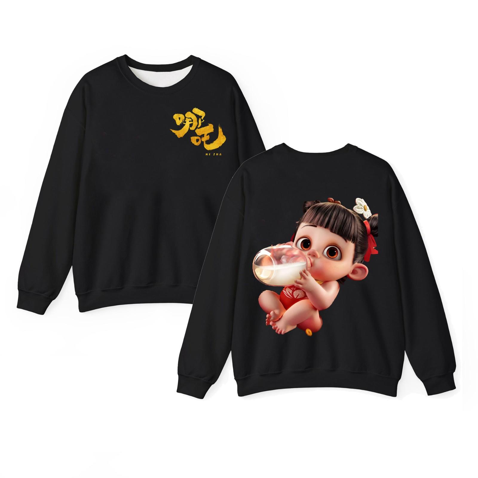 Женская толстовка с длинными рукавами и супер-принтом на весну L бежевый
Женская толстовка с длинными рукавами и супер-принтом на весну L бежевый