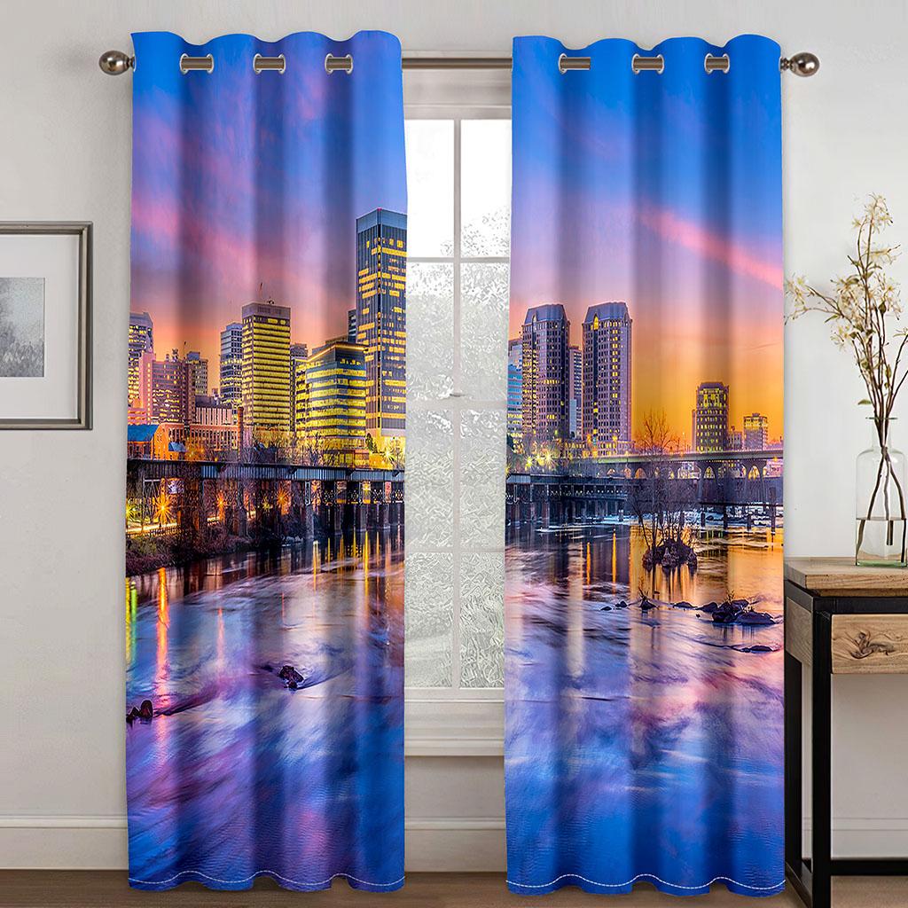 Вечерний закат, пересечение морского моста, пейзаж, занавеска, городские огни, занавеска, 2 панели, гостиная, спальня, домашний декор, занавеска, бесплатная доставка 100W130H(CM)40x51in&Grommet Top
Вечерний закат, пересечение морского моста, пейзаж, занавеска, городские огни, занавеска, 2 панели, гостиная, спальня, домашний декор, занавеска, бесплатная доставка 100W130H(CM)40x51in&Grommet Top