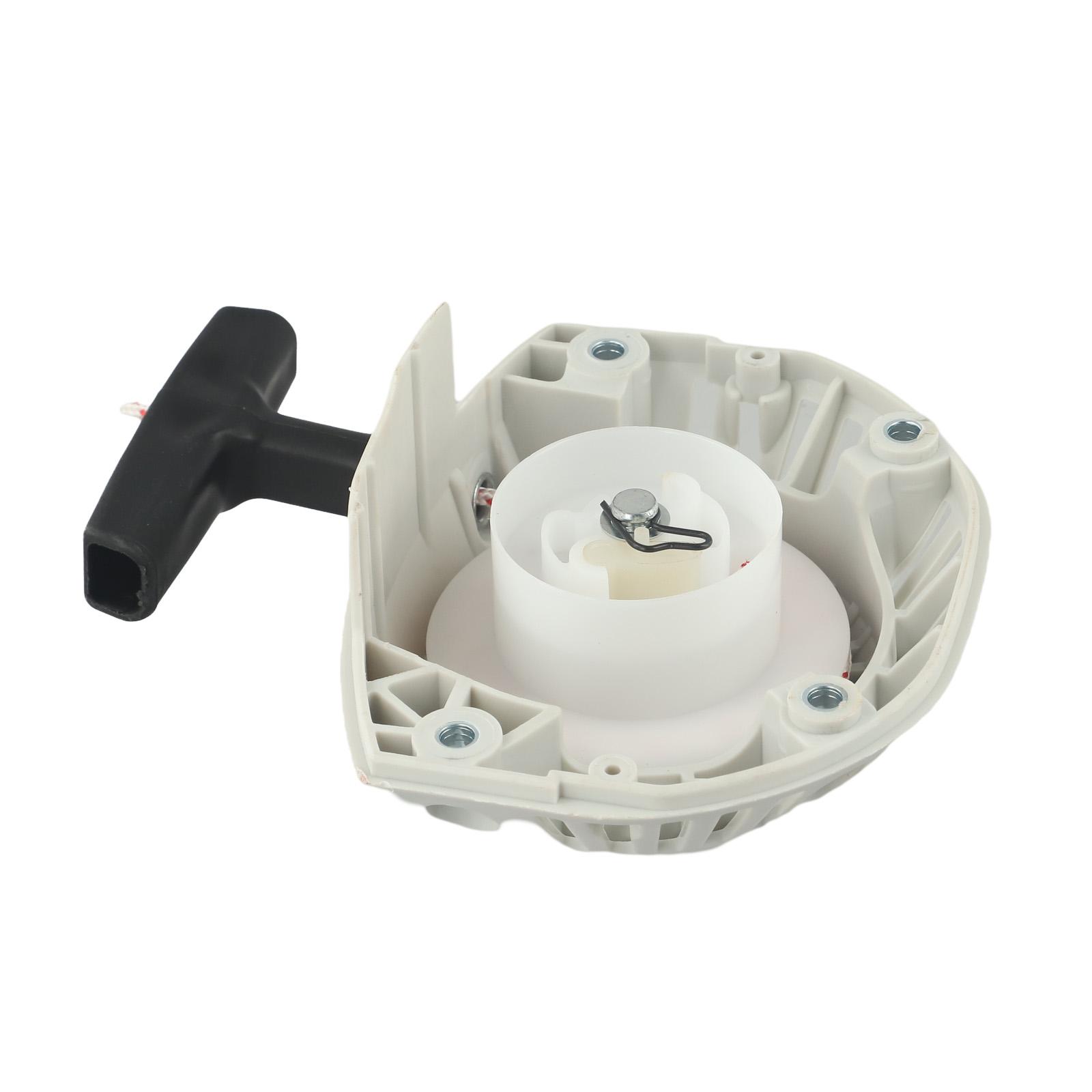 Trimmer Starter Recoil Assembly 41471904003 for Seamless Fit on Various Trimmer Models Including For FS240 and More China Mainland
Trimmer Starter Recoil Assembly 41471904003 for Seamless Fit on Various Trimmer Models Including For FS240 and More China Mainland