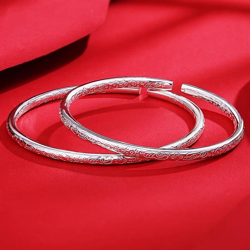 Серебряный богемный браслет-манжета из мельхиора – Модный аксессуар в этническом стиле для подруг. Cupronickel Plated Thick Silver (Color-Retaining)
Серебряный богемный браслет-манжета из мельхиора – Модный аксессуар в этническом стиле для подруг. Cupronickel Plated Thick Silver (Color-Retaining)