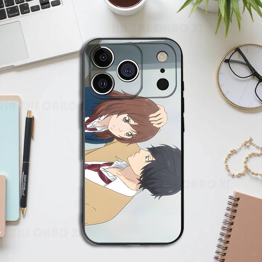 Y-Yoshioka M-Mabuchi Silicone Soft Phone Case For IPhone17 16 15 14 13 12 11 Pro Max Plus X XR SE Cover iPhone16
Y-Yoshioka M-Mabuchi Silicone Soft Phone Case For IPhone17 16 15 14 13 12 11 Pro Max Plus X XR SE Cover iPhone16