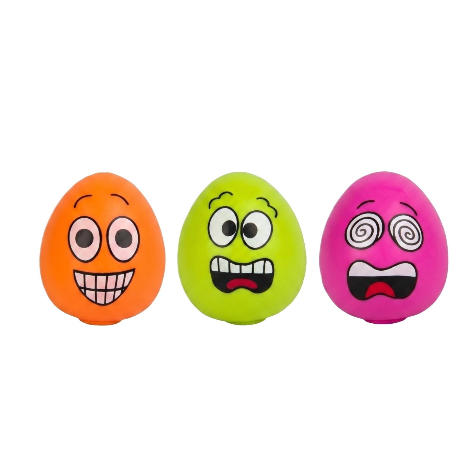 Slow- Decompression Toy (Color Is Random ) One Size
Slow- Decompression Toy (Color Is Random ) One Size