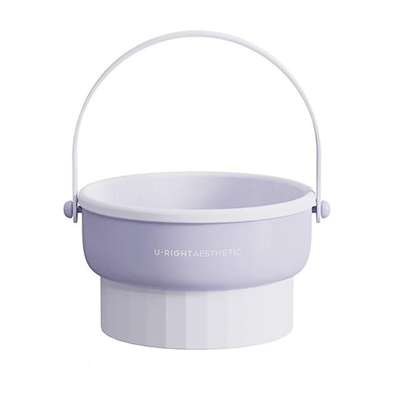 силиконовая миска для мытья, кисточка для макияжа, коробка для чистки, набор инструментов для сушки яиц, пуховка, шайба, губка для хранения, артефакт фиолетовый
силиконовая миска для мытья, кисточка для макияжа, коробка для чистки, набор инструментов для сушки яиц, пуховка, шайба, губка для хранения, артефакт фиолетовый