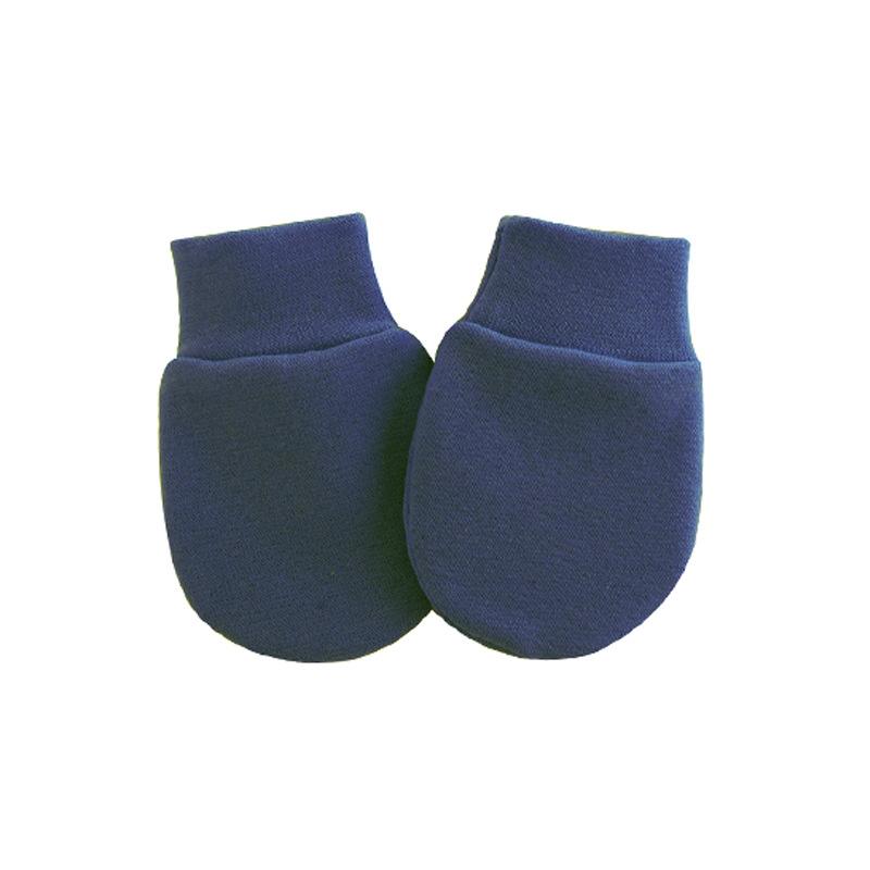 2PCS Baby Anti Scratching Soft Cotton Gloves Newborn Protection Face Scratch Anti-Grab Mittens Kids Infant Handguard Supplies темно-синього кольору
2PCS Baby Anti Scratching Soft Cotton Gloves Newborn Protection Face Scratch Anti-Grab Mittens Kids Infant Handguard Supplies темно-синього кольору