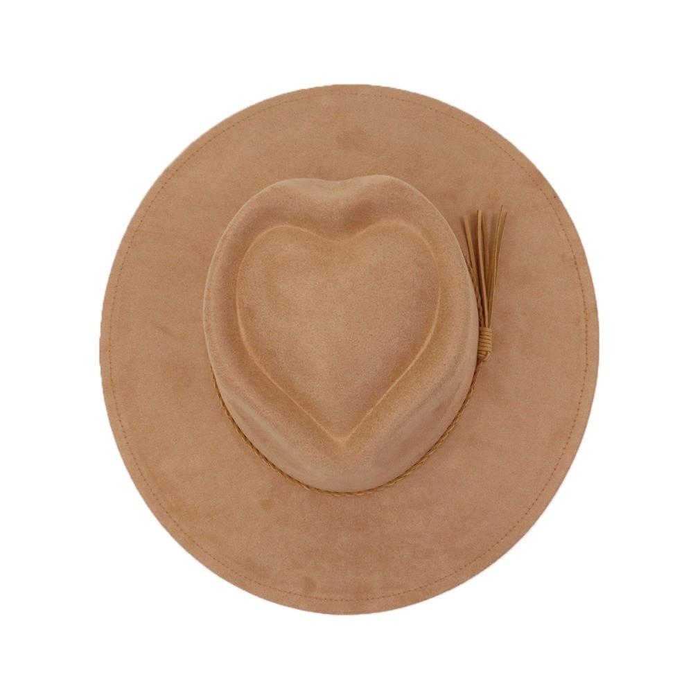 Blank Style Wide Brim Hat Wide Brim Panama Hat High Quality Vegan Suede Hat верблюд
Blank Style Wide Brim Hat Wide Brim Panama Hat High Quality Vegan Suede Hat верблюд