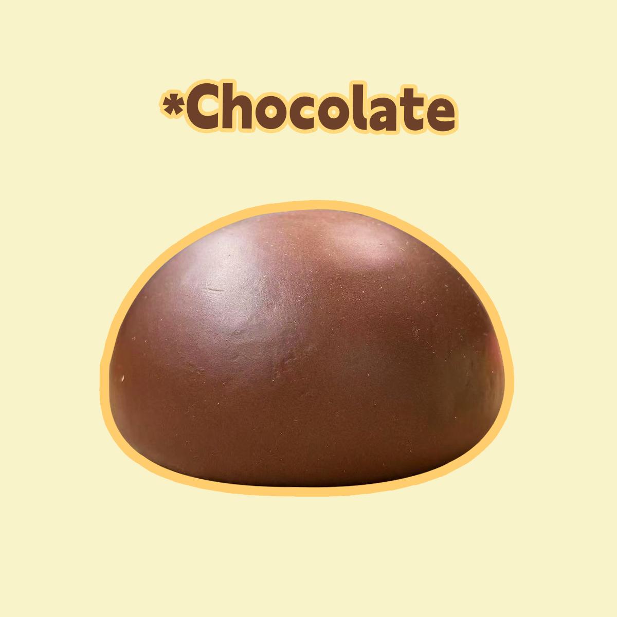 Large Steamed Bun Model Extruded Food Model And Color steamed Bun Model With Slow Rise And Slow Rebound Can Relieve Pressure шоколадний
Large Steamed Bun Model Extruded Food Model And Color steamed Bun Model With Slow Rise And Slow Rebound Can Relieve Pressure шоколадний
