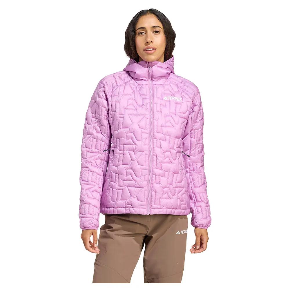 adidas Куртка Terrex Xperior PrimaLoft Loose Fill Insulated S
adidas Куртка Terrex Xperior PrimaLoft Loose Fill Insulated S