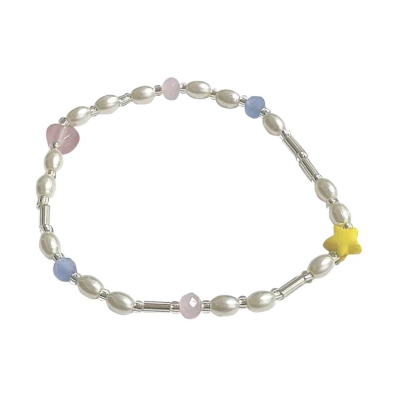 Imitation Pearls Beaded Bracelets Women Light Luxury Design Exquisite High-grade Boudoir Couple Adjustable Jewelry 1
Imitation Pearls Beaded Bracelets Women Light Luxury Design Exquisite High-grade Boudoir Couple Adjustable Jewelry 1