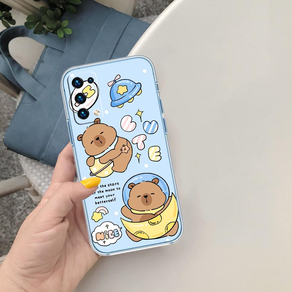 Cartoon Capybara Phone Case for Motorola Moto E13 E15 E20 E22 22I E22S E30 E32 E40 E7 E7I G Plus Power Play Stylus G22 G14 Motorola Moto E15
Cartoon Capybara Phone Case for Motorola Moto E13 E15 E20 E22 22I E22S E30 E32 E40 E7 E7I G Plus Power Play Stylus G22 G14 Motorola Moto E15