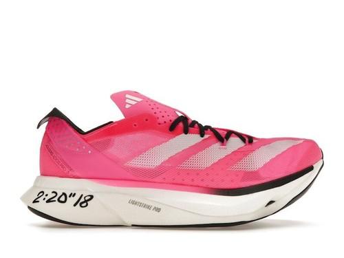 adidas Adizero Adios Pro 3 Lucid Pink - IH3808 EU 38.5 рожевий
adidas Adizero Adios Pro 3 Lucid Pink - IH3808 EU 38.5 рожевий
