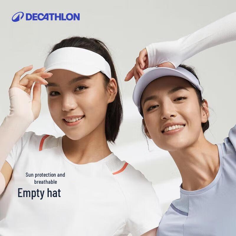 Козырек для бега Decathlon One Size
Козырек для бега Decathlon One Size