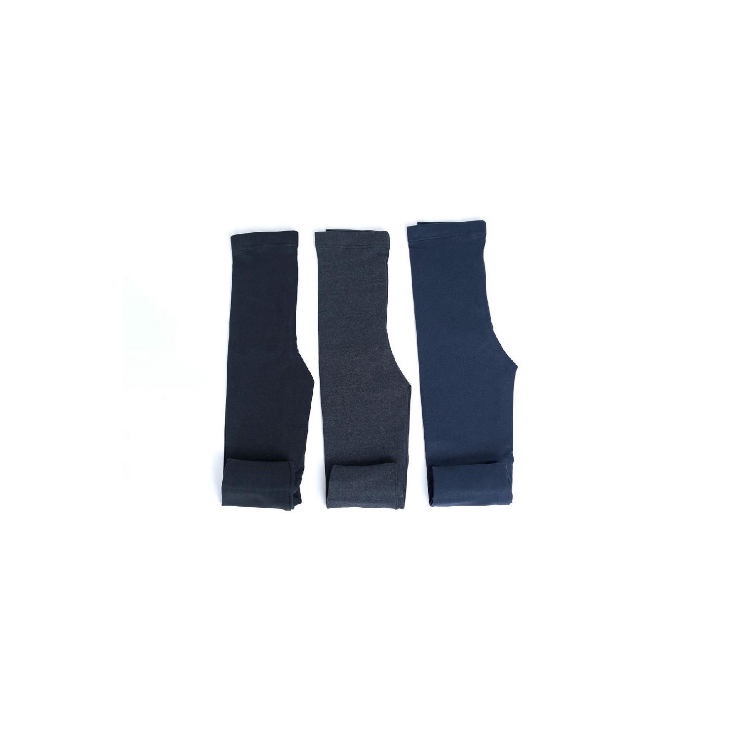 Термоколготки Don-x 3 кольори 3 шт | Термоколготки Pjema Underwear Soft Comfortable Tights M/L Темно-синій
Термоколготки Don-x 3 кольори 3 шт | Термоколготки Pjema Underwear Soft Comfortable Tights M/L Темно-синій