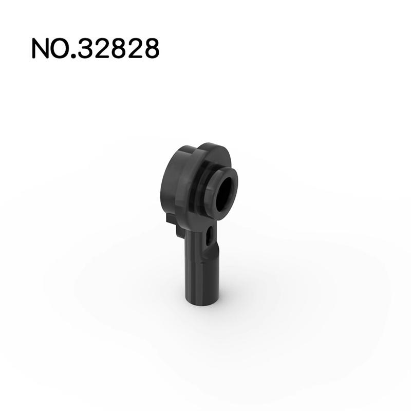 Non-Toxic 20Pcsmoc Parts 32828 Plate Round 1 X 1 With Bar 1L Compatible Bricks Diy Assmble Building Blocks Particle Kid Puzzle Toy Gift
Non-Toxic 20Pcsmoc Parts 32828 Plate Round 1 X 1 With Bar 1L Compatible Bricks Diy Assmble Building Blocks Particle Kid Puzzle Toy Gift