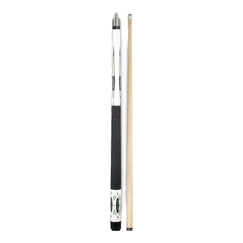Luoweini Professional Multi-Game Billiard Cue
Luoweini Professional Multi-Game Billiard Cue