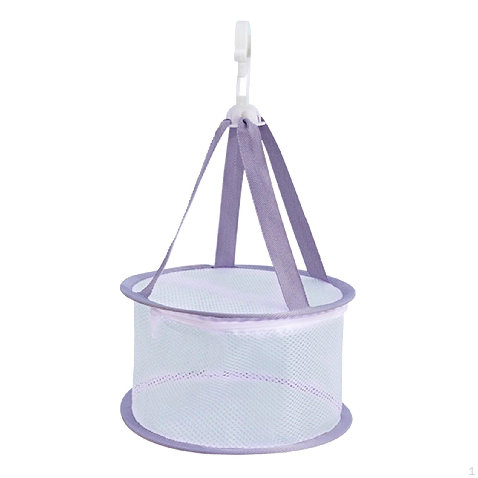 Drying Mesh Basket Storage Bag Organizer Small for Puff фиолетовый
Drying Mesh Basket Storage Bag Organizer Small for Puff фиолетовый