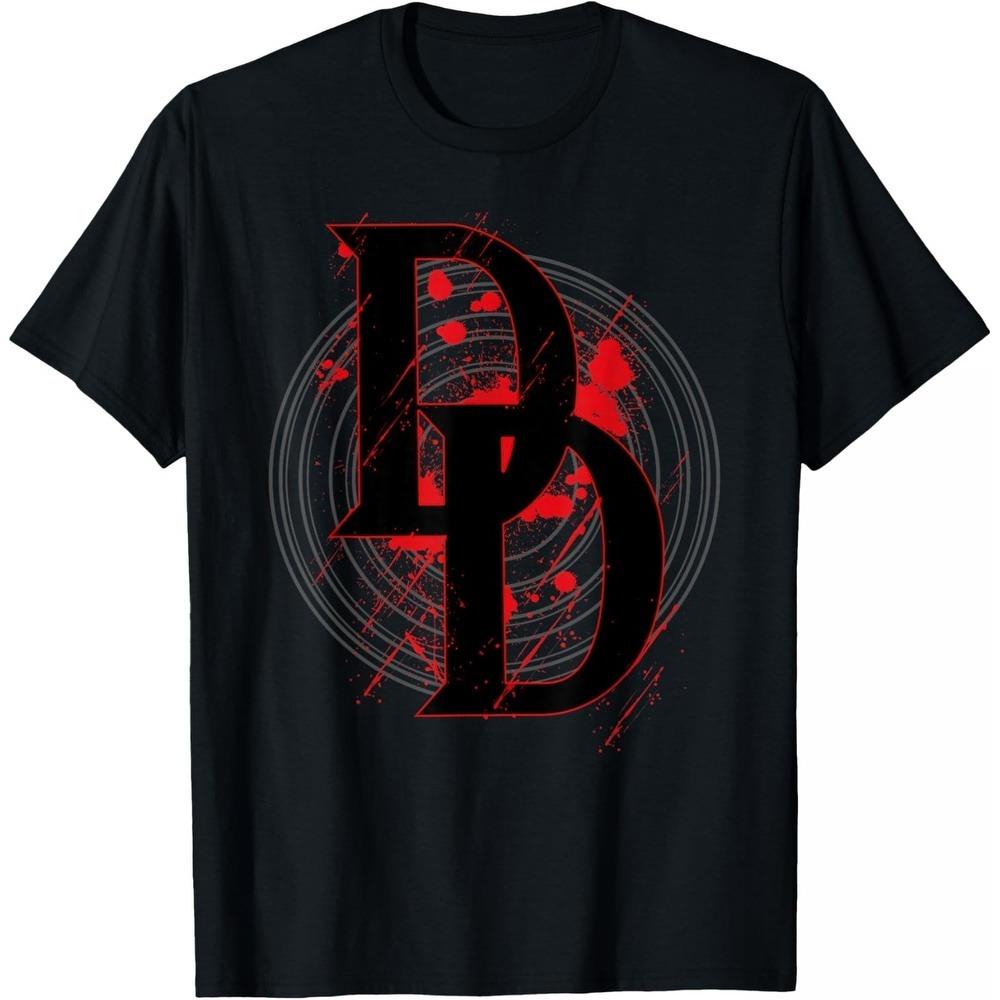 Daredevil TShirt Streetwear Unisex Short Sleeve High Quality Cotton Classic Fit Daily Crew Neck Daily Wear Top S разноцветный
Daredevil TShirt Streetwear Unisex Short Sleeve High Quality Cotton Classic Fit Daily Crew Neck Daily Wear Top S разноцветный